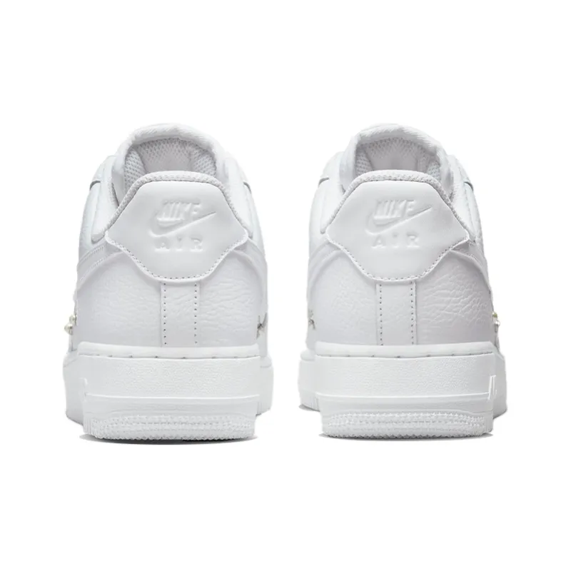 Nike Air Force 1 Low '07 Se Pearl White Women's-4