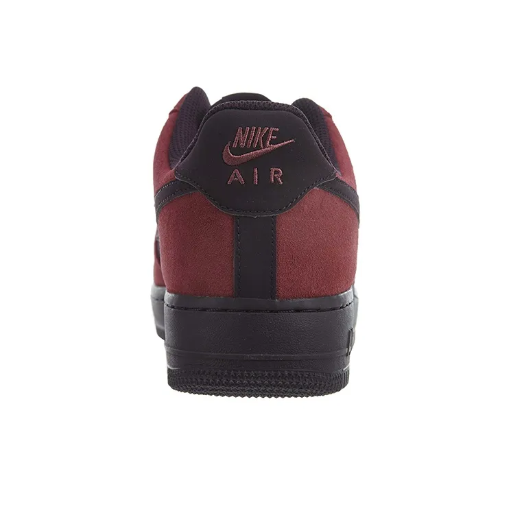 Nike Air Force 1 Low Port Wine-3