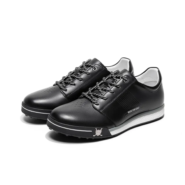 GOLF Anti-Slip Wear-Resistant Low-Top Casual Shoes Men's-2