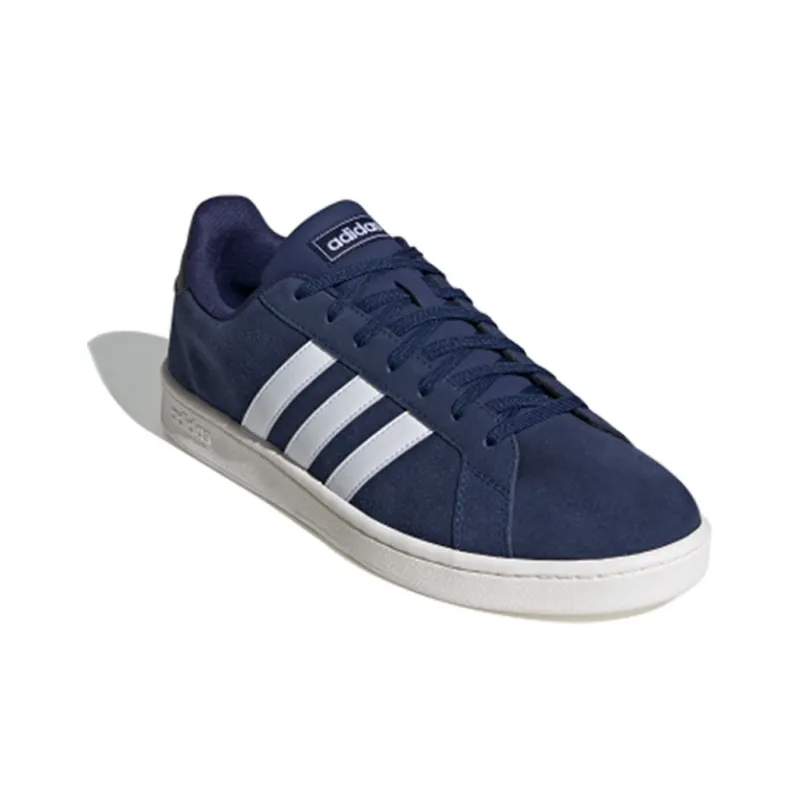 Grand Court Adidas Neo 'Blue White'-1