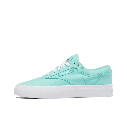 Reebok Club C Coast Pixel Mint Women's