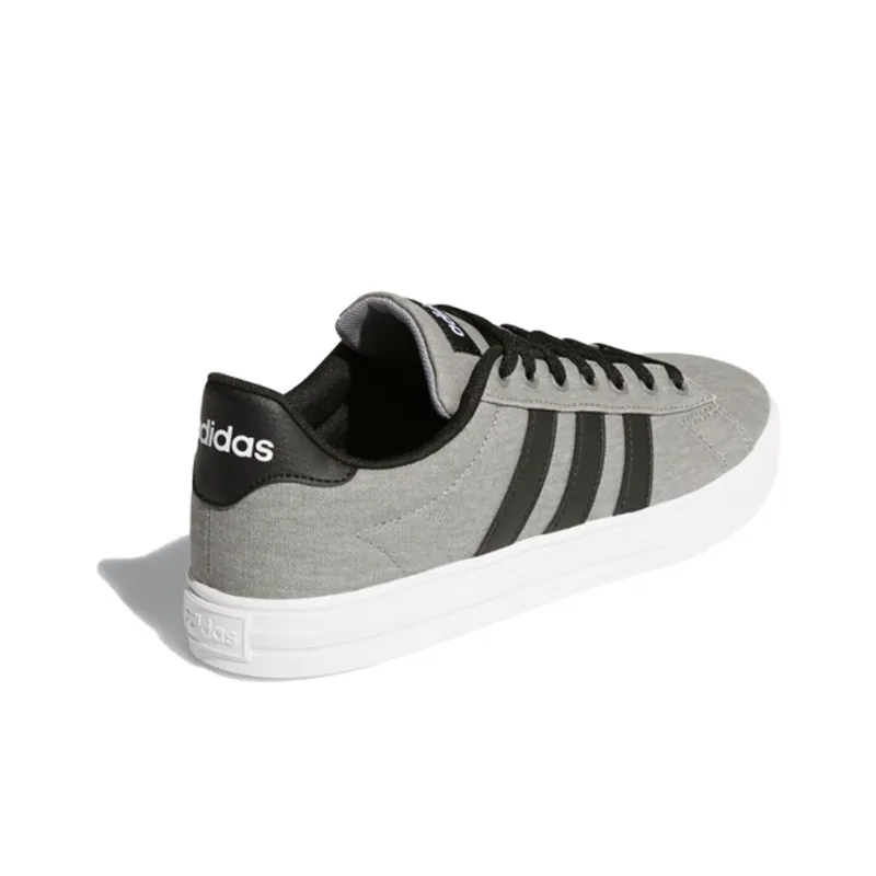 Adidas Daily 2.0 Grey Three-3