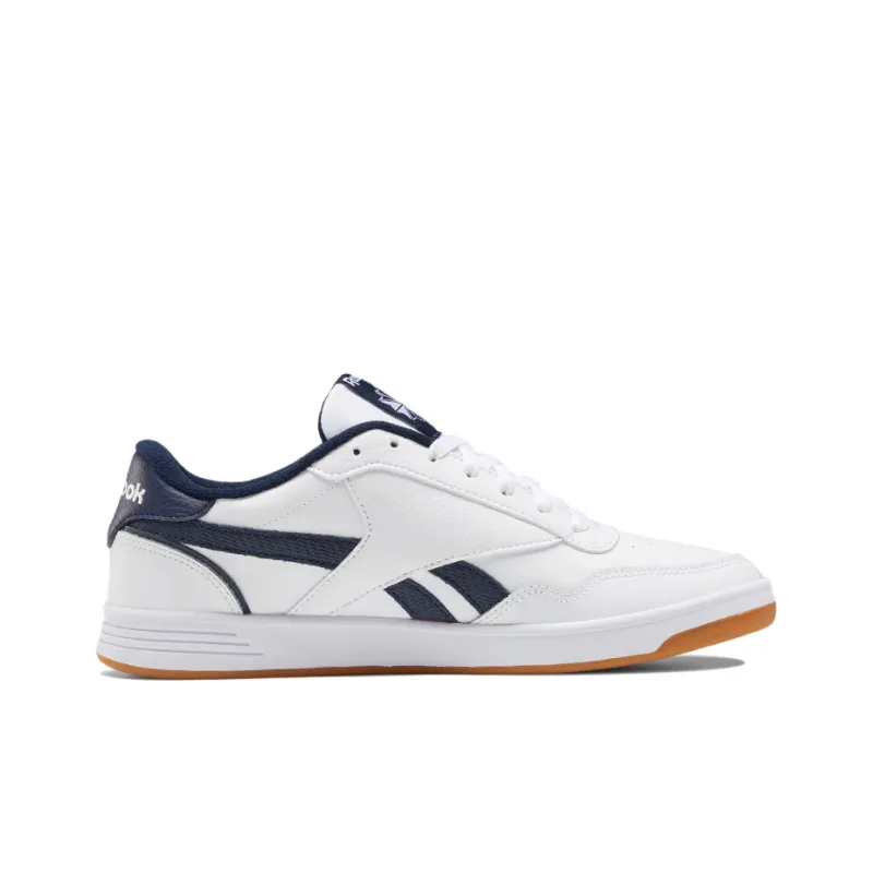 Reebok Club Memt 'White Vector Navy'-1