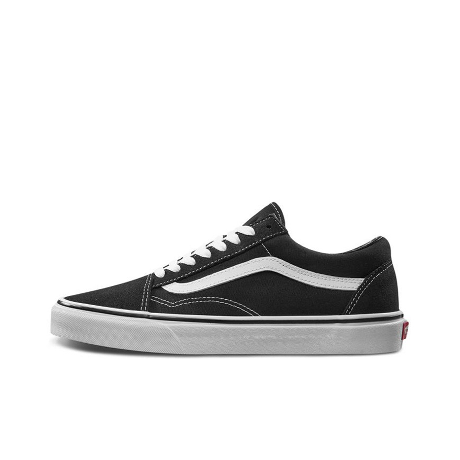 All black vans macy's best sale