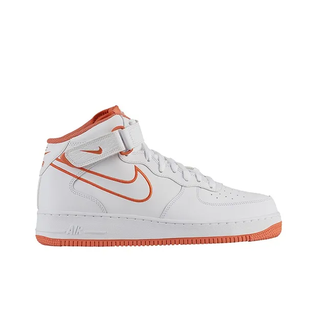 Nike Air Force 1 Mid Terra Orange-1