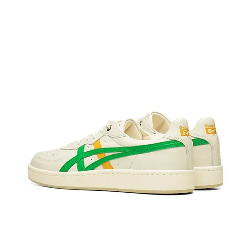 Onitsuka Tiger Gsm Sd Shoes 'Cream Cilantro'-3