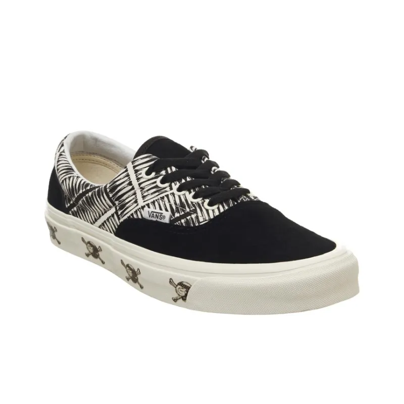 Vans Offspring X Era 95 Reissue 'Herringbone'-2