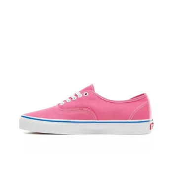 Authentic Vans 'Carmine Rose'