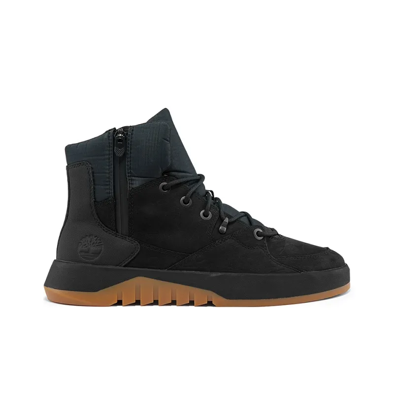 Timberland Supaway 'Black'-1