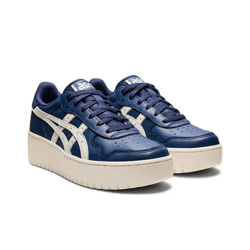 Asics Japan S Pf 'Thunder Blue Cream' Women's-2