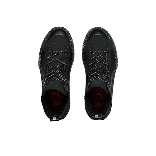 PUMA Naturel X Breaker Boot 'Black'-2