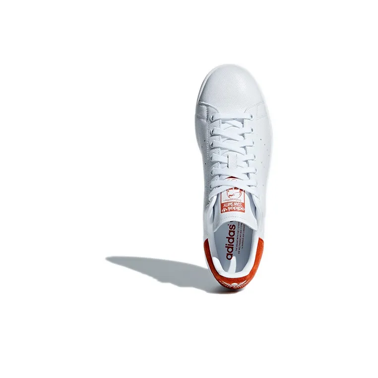 Adidas Stan Smith 'Fox Red'-4