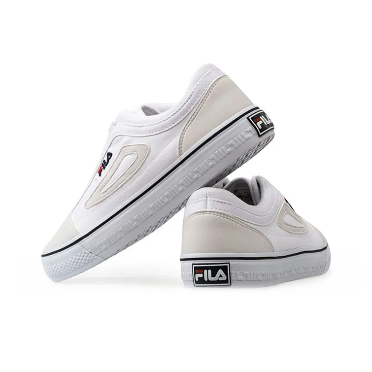 FILA FUSION Fila Classic Boarder 'White'-2