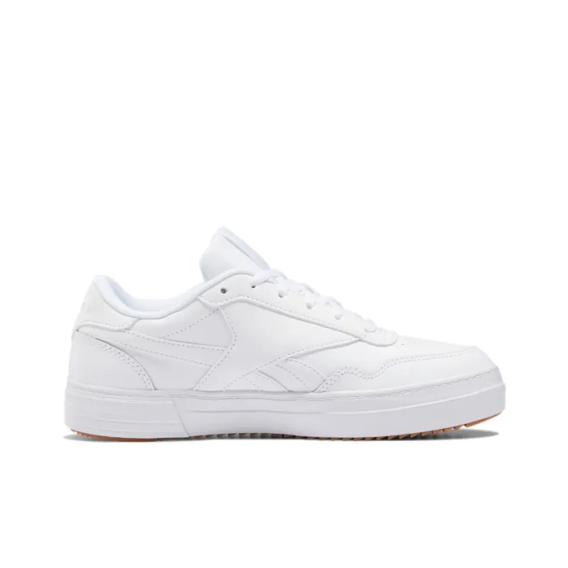 Reebok Women's Club Memt Bold 'White' Women's-1