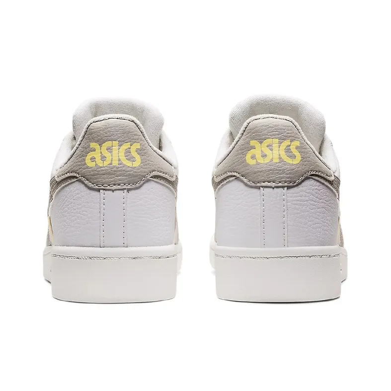 Asics Japan S 'White OySTer Grey'-4