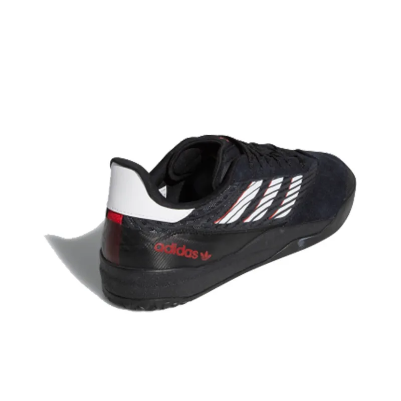 Adidas Originals Copa Nationale 'Black Scarlet'-2