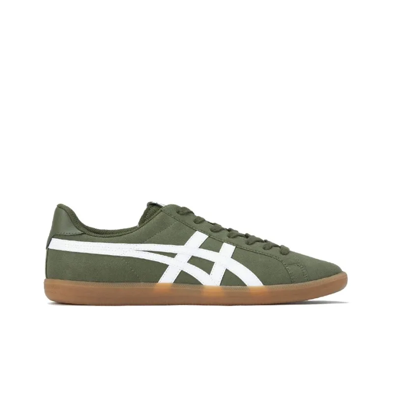 Onitsuka Tiger Dd Trainer 'Olive Green White'-1