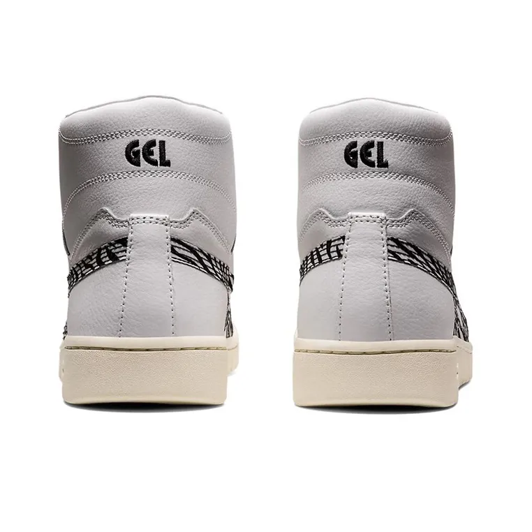 Asics Gel PTG Mt 'White Black'-4