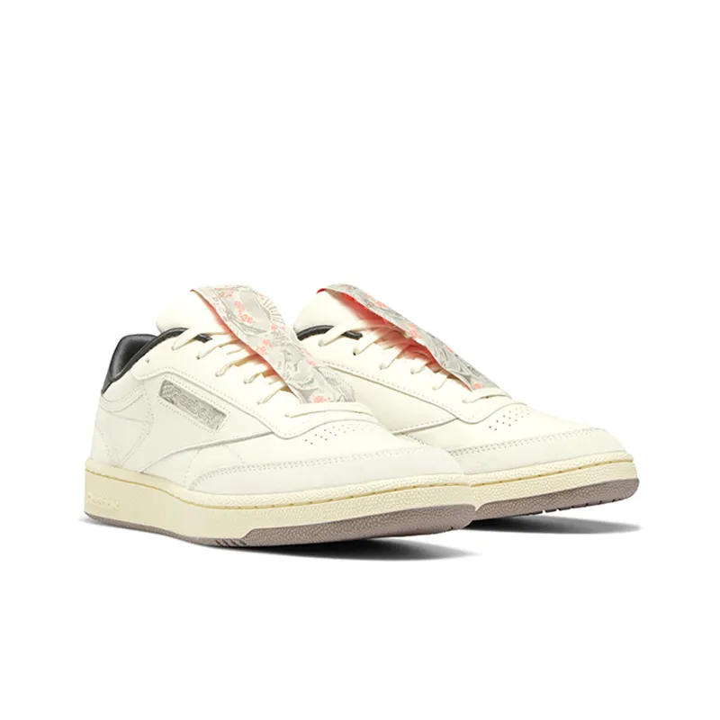 Reebok Club C 85 Year Of The Ox-2