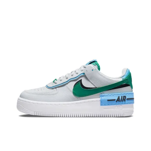 Nike Air Force 1 Low Shadow Malachite Women's