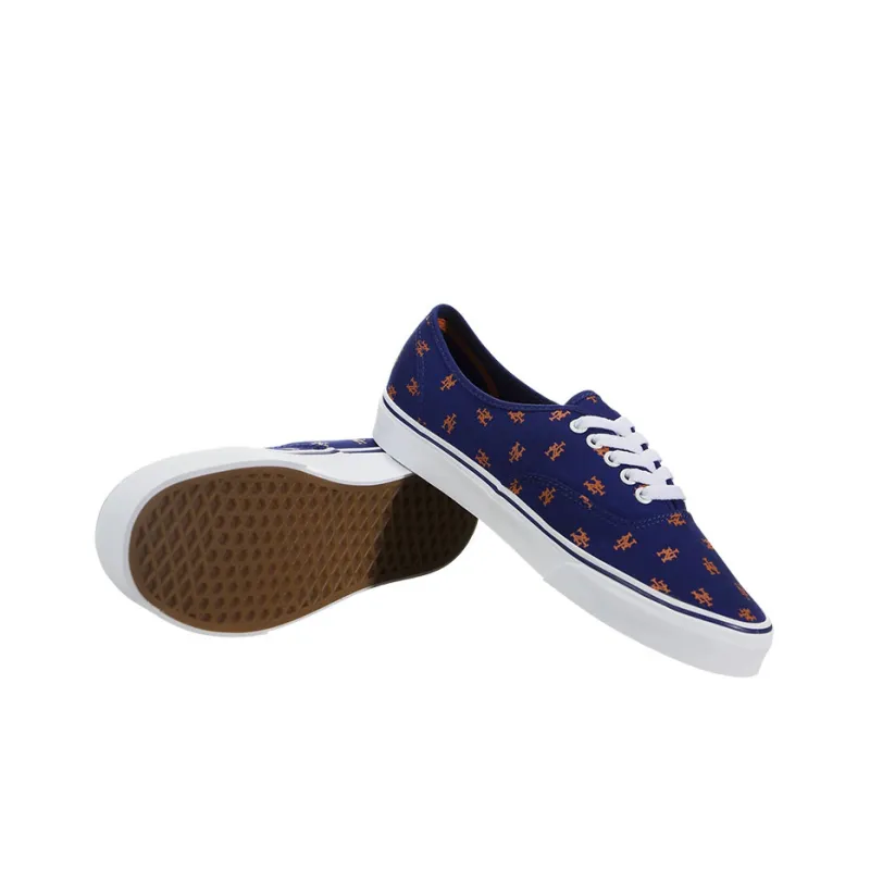 Vans Authentic New York Mets-3