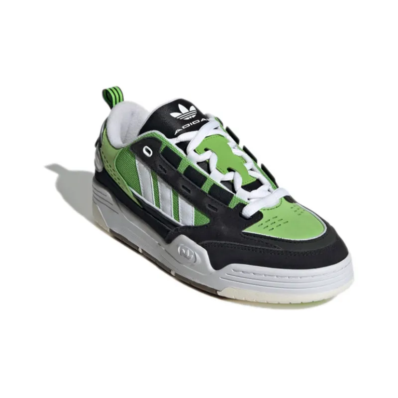 Adidas ADI2000 Green Black-2