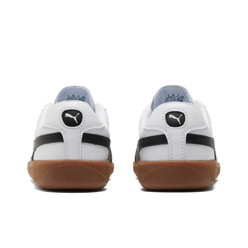 PUMA Army Trainer Og 'White Gum'-4