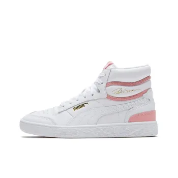 PUMA Ralph Sampson Mid 'White Bridal Rose'