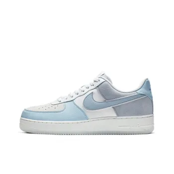 Nike Air Force 1 Low Light Armory Blue Women's