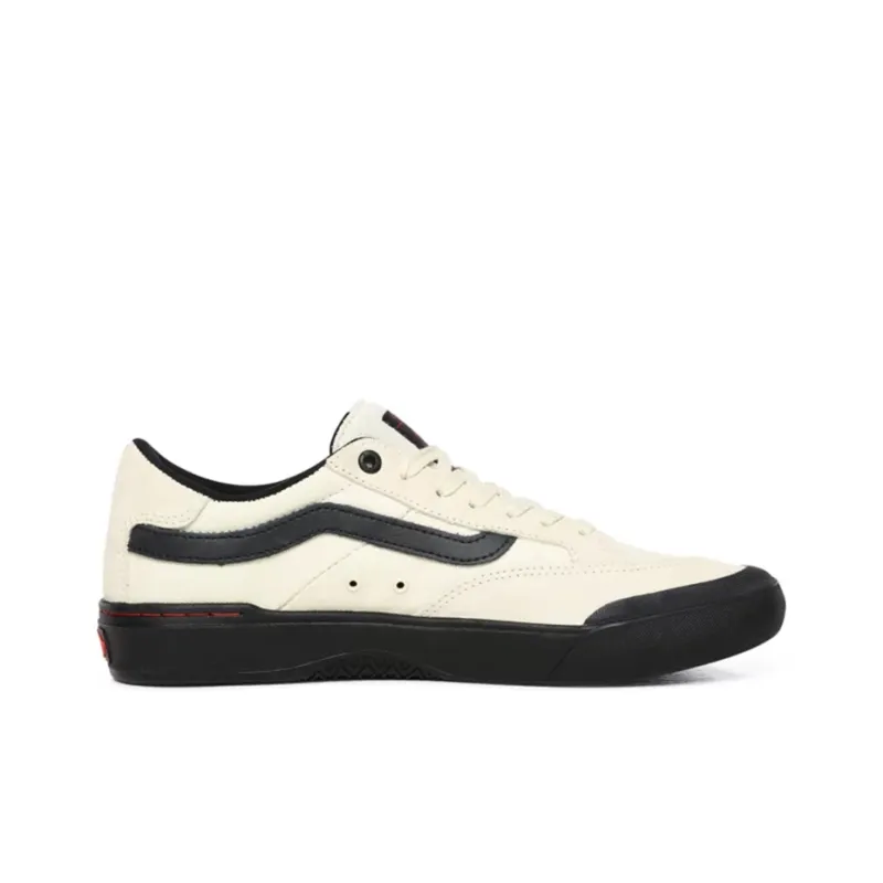 Vans Berle Pro Antique Black-1