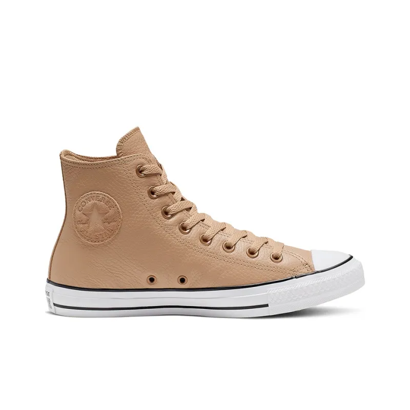 Converse Chuck Taylor All Star High 'Champagne Tan'-1