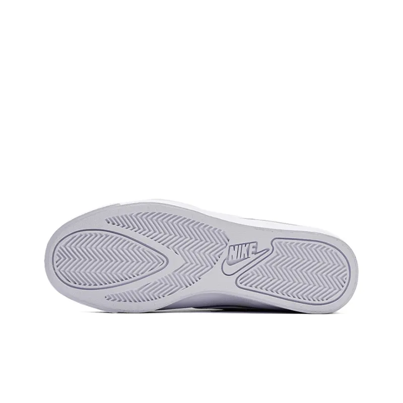 Nike Court Royale Ac 'White Purple' Women's-5