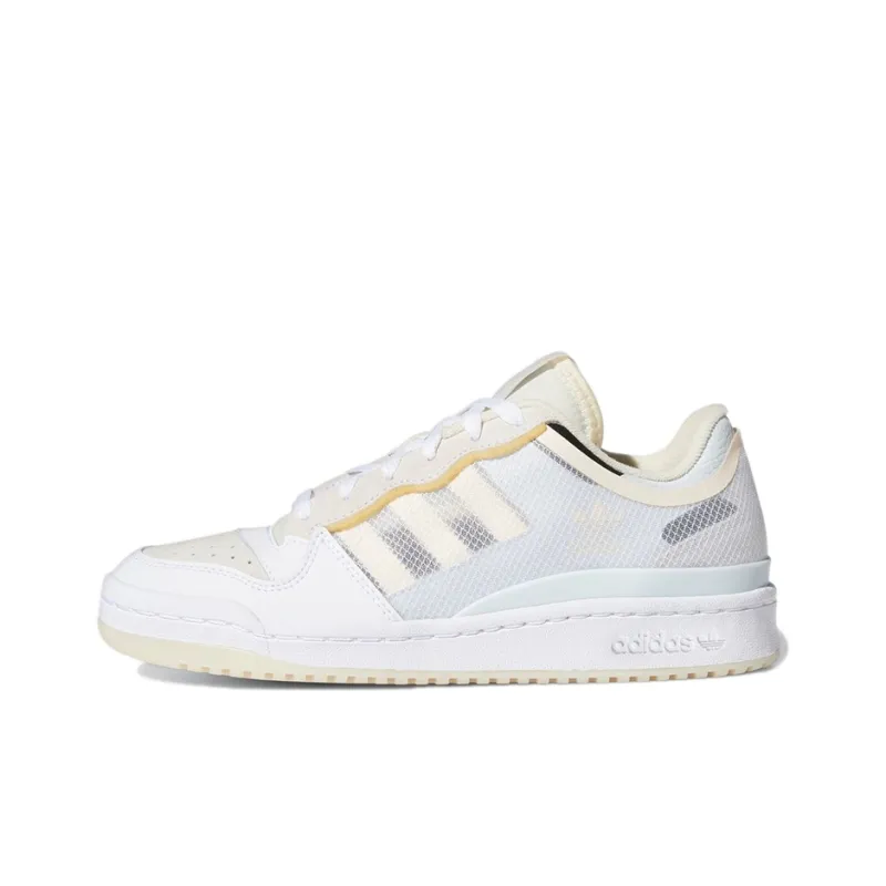 Adidas Forum Low TPU Women's-0