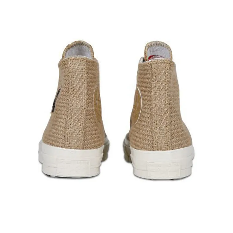 Converse Chuck Taylor All Star 70 Hi Golf Le Fleur Burlap-4