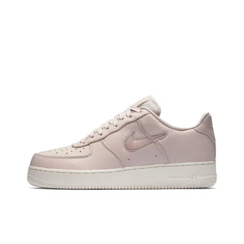 Nike Air Force 1 Low Jewel Silt Red