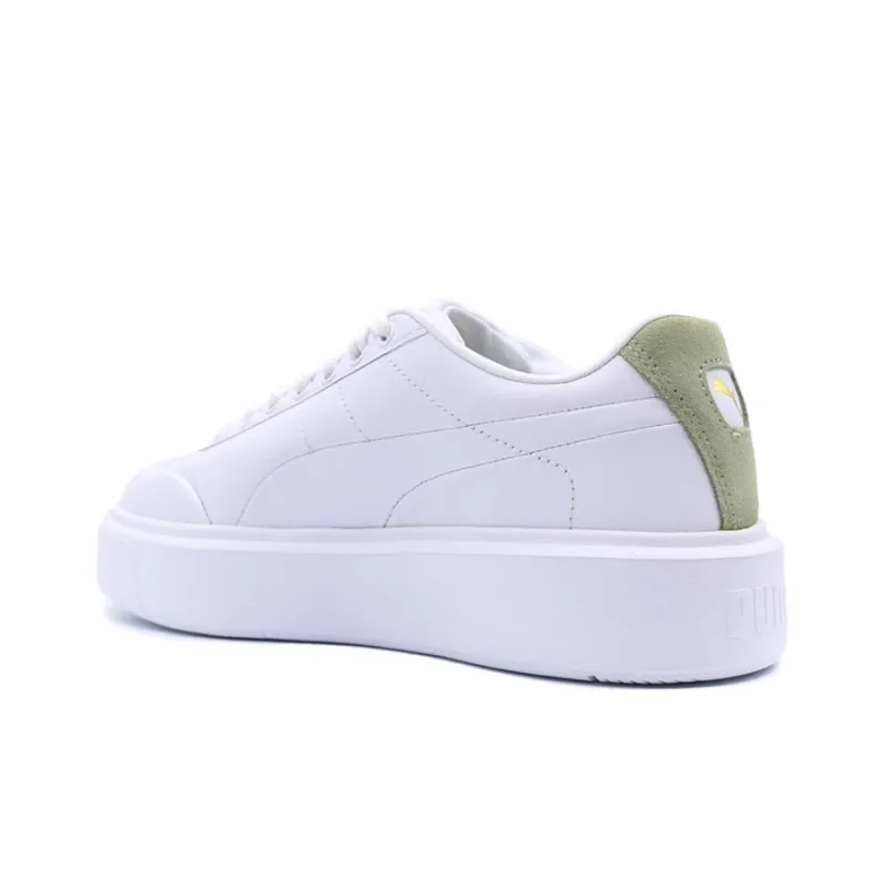 Puma Women's Oslo Maja 'Clean'-3