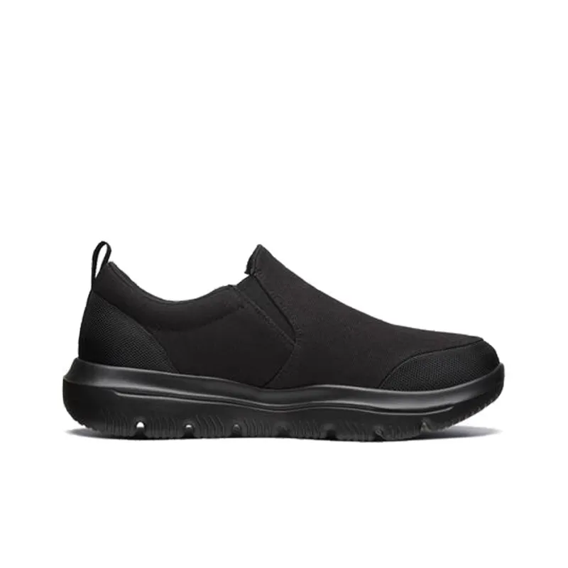 Skechers Go Walk Evolution Ultra 'Black'-1