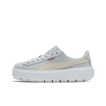 PUMA Platform Trace Sneakers Women's