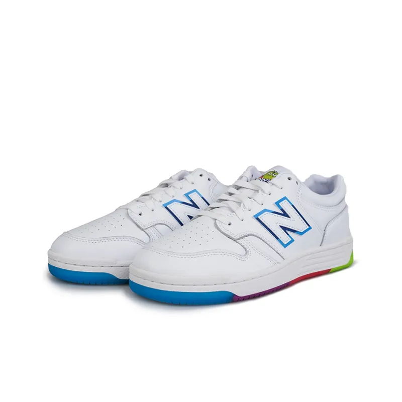 New Balance 480 Low Kawhi Jolly Rancher Blue-2
