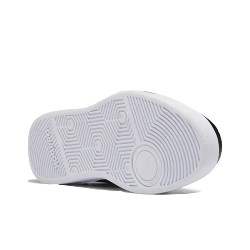 Reebok Kakao Friends X Reebok Unisex Royal Techque T Sneakers Black-5