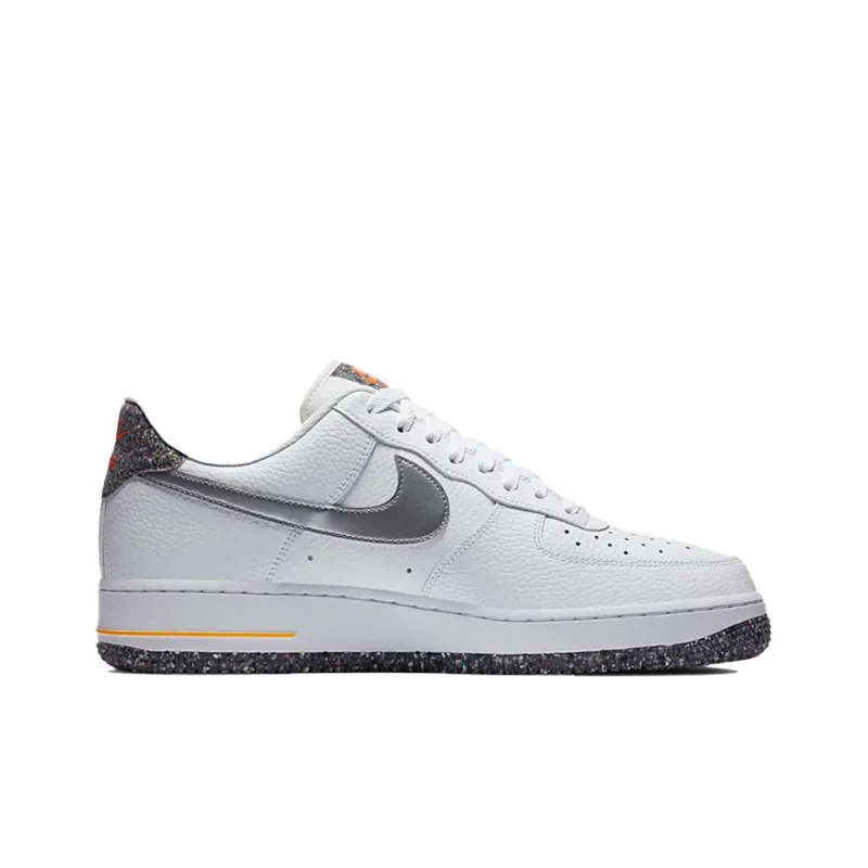 Nike Air Force 1 Crater Grind White-1