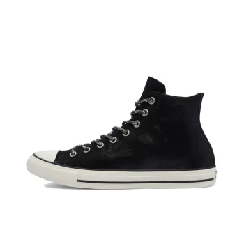 Chuck Taylor All Star Converse High 'Hack To School Black'