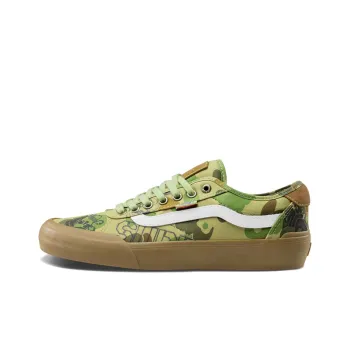 Chima Supply X Vans Pro 2 Ltd