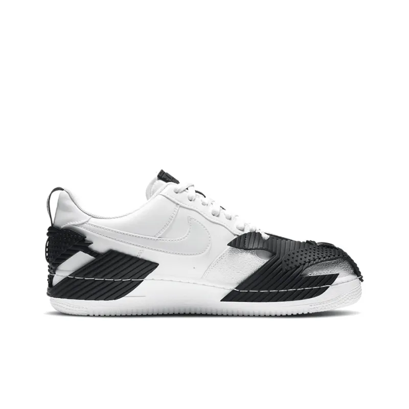 Nike Ndstrkt Air Force 1 White Black-1