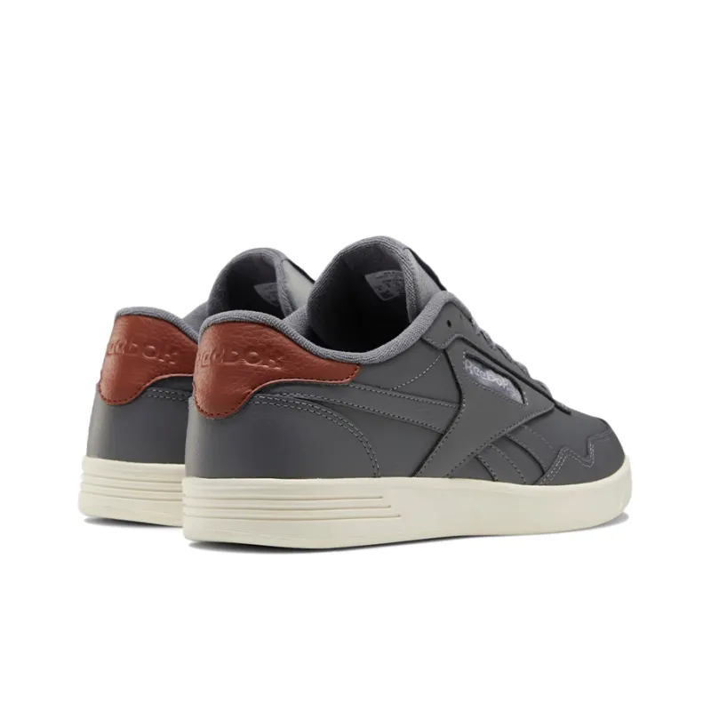 Reebok Club Memt Pure Grey-3