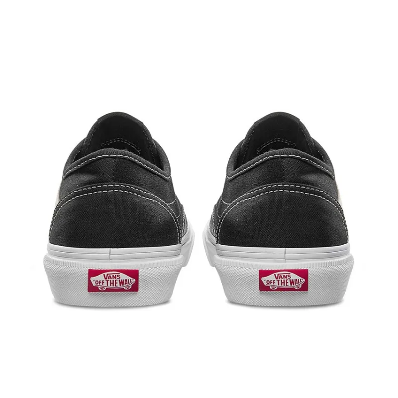Vans Bess Ni Shoes Black-4