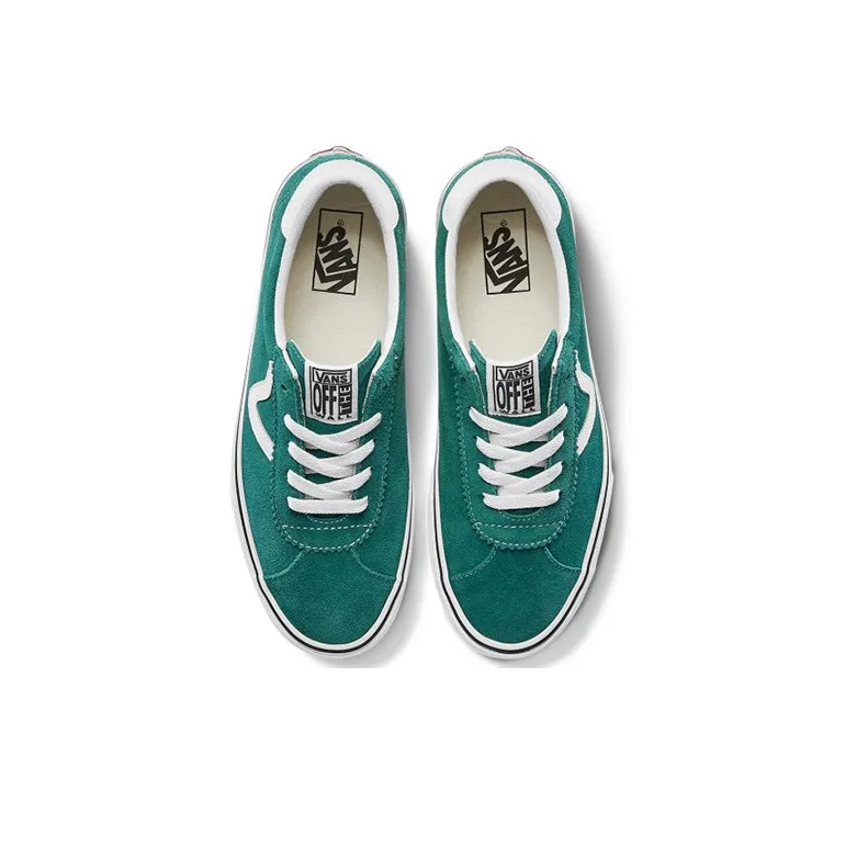 Vans Epoch Sport Suede 'Tidepool'-3