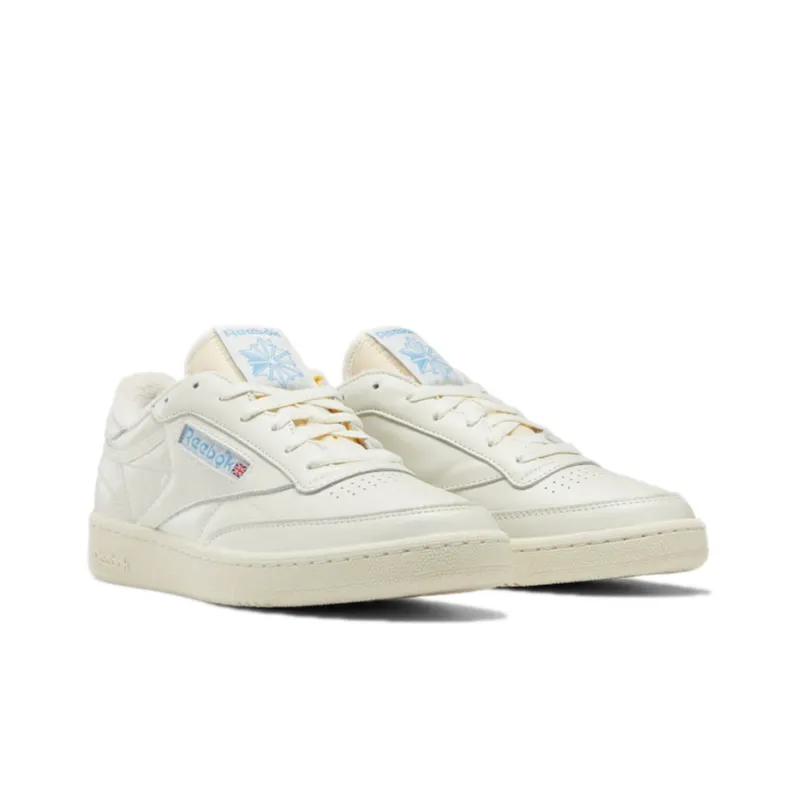 Reebok Club C 85 Vintage 'Chalk Essential Blue'-1
