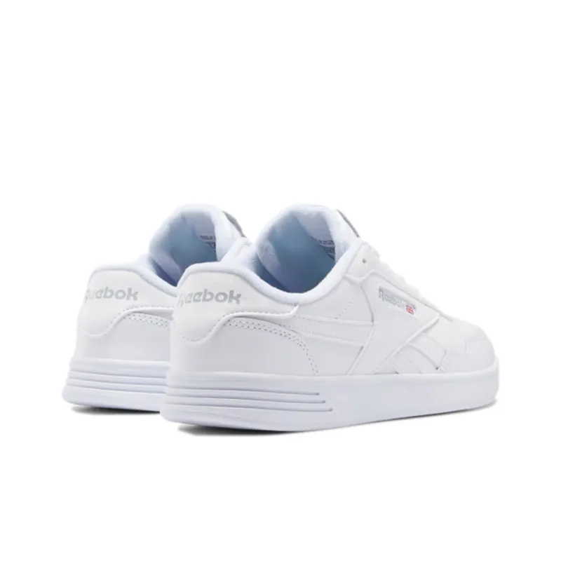 Reebok Women's Club Memt 'White' Women's-4