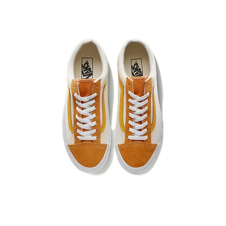 Vans Style 36 'Amber Glow'-3